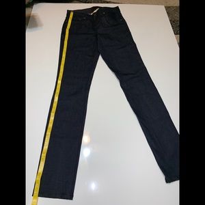 Raleigh denim jeans! 🐢